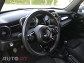 MINI Cooper Cooper D