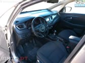 Kia Carens 1.7 CRDI ISG TX 7 Lug