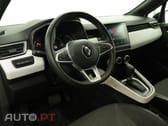 Renault Clio Clio 1.0 TCe Techno CVT