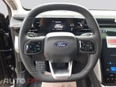 Ford Explorer RWD 77 KWH I.V.A DEDUTIVEL 