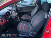 Fiat Punto Evo 1.2 Racing