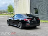 BMW 420 d Desportiva M Auto