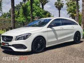 Mercedes-Benz CLA 220 d Shooting Brake AMG Line Aut.