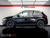 Mercedes-Benz GLA 250 e 8G-DCT AMG Line