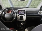 Peugeot 108 1.2 PureTech Allure