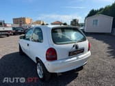 Opel Corsa 1.5 TD Sport