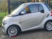 Smart ForTwo 0.8 cdi Passion 54