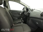 Dacia Sandero Sandero 1.0 SCe Pack