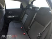 Nissan Juke 1.5 dCi Tekna