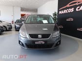 Seat Alhambra 2.0 TDi Style