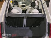 Fiat 500 1.2 Lounge MTA