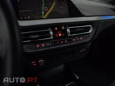 BMW 216 d Pack Desportivo M