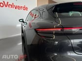 Porsche Taycan 4
