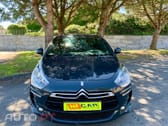 Citroen DS5 Automatico