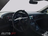 Porsche Taycan I.V.A DEDUTIVEL Turbo
