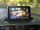 Mazda 3 1.5 Sky-D Excellence Pack Leather Navi