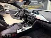 BMW 420 d Pack M Auto