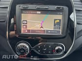 Renault Captur 1.2 TCe 120 EDC