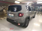 Jeep Renegade 1.6 MJD Longitude