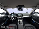 BMW 330 e Line Luxury Auto