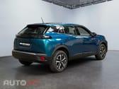 Peugeot 2008 1.2 PureTech Style