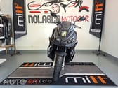 Mitt 125 EXTREME