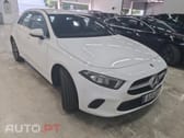 Mercedes-Benz A 250 e Style Plus