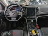 Renault Mégane 1.5 Blue dCi Intens