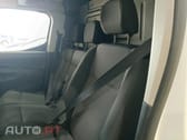 Peugeot Partner 1.5 BlueHDi Pro Longa
