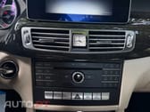 Mercedes-Benz CLS 250 CDi BlueEfficiency