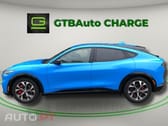 Ford Mustang Mach-E AWD I.V.A DEDUTÍVEL