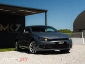 Volkswagen Scirocco 1.4 TSI Sport