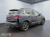 Citroen C5 Aircross 1.5 BlueHDi Shine