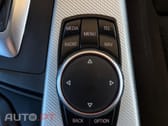 BMW 320 d Touring Auto Pack M