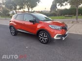 Renault Captur 0.9 TCE Exclusive