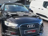 Audi A6 S line