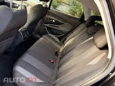 Peugeot 3008 1.6 BlueHDi Allure EAT6