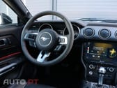 Ford Mustang 2.3i EcoBoost GT500