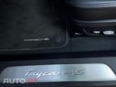 Porsche Taycan 4S I.V.A DEDUTIVEL