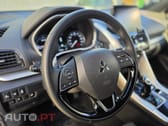Mitsubishi Eclipse Cross 2.4 PHEV eStyle