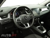 Renault Captur Captur 1.0 TCe Techno Bi-Fuel