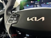 Kia EV6 77.4 kWh Tech