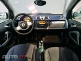 Smart ForTwo 0.8 cdi Passion 54