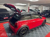 MINI Cooper Cooper SE Camden Edition