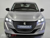 Peugeot E-208 50 kWh Allure