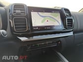 Citroen C5 Aircross 1.2 PureTech Shine
