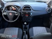 Fiat Punto 1.3 M-Jet Easy S&S