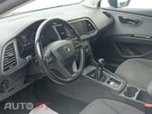 Seat Leon 1.6 TDI Style S/S