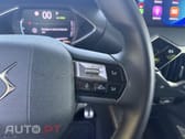 DS DS3 Crossback E-Tense Performance Line