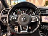Volkswagen Golf 1.4 GTE Plug-in